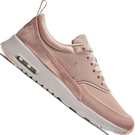 nike air max thea premium beige ebay|nike air max thea discount.